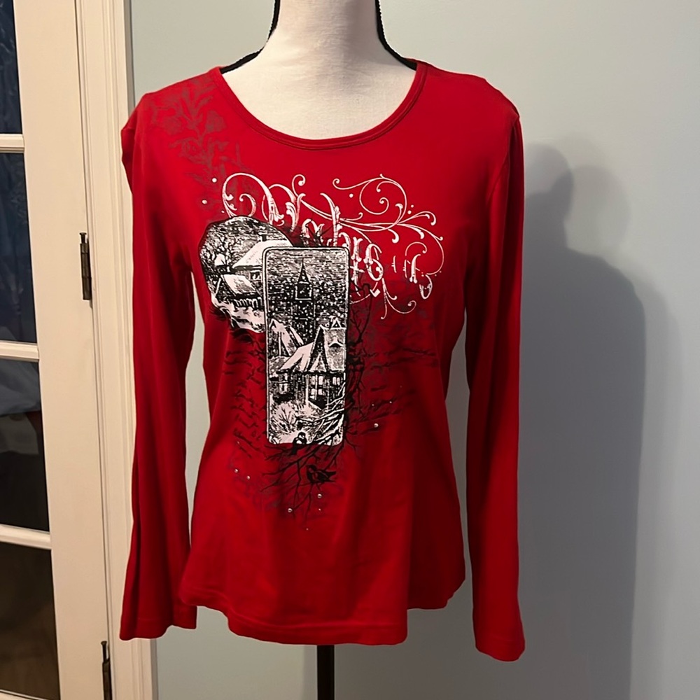 No Brand Name Blouse